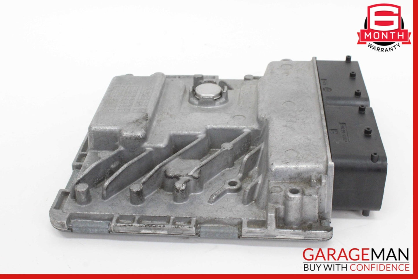 2017-2019 Audi Q7 SUV Engine Control Module 06L907425C