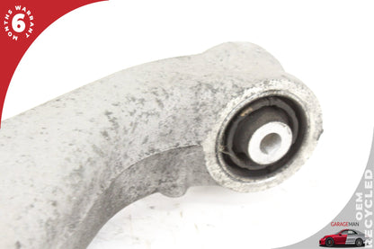 2012-2018 Audi A7 A6 Rear Left Driver Side Lower Control Arm 8R0505311F OEM