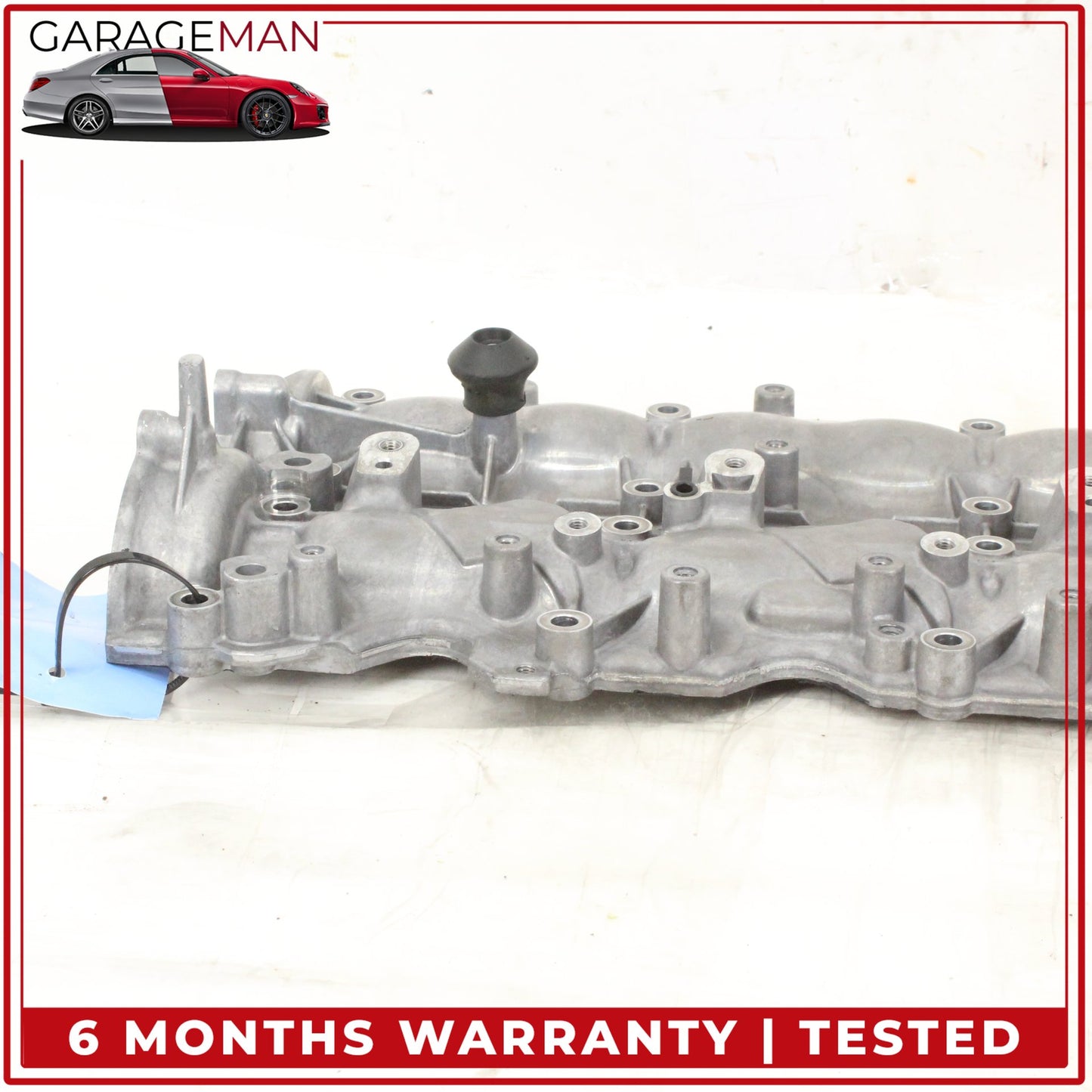 2011-2020 Mercedes W216 CL550 Right Side Cylinder Head Cover 2780161205 OEM
