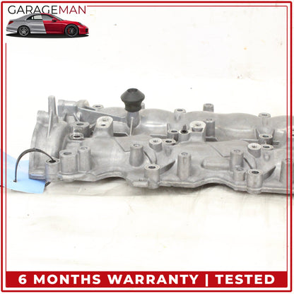 2011-2020 Mercedes W216 CL550 Right Side Cylinder Head Cover 2780161205 OEM