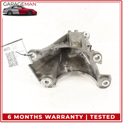 2011-2016 BMW 528i F10 Right Engine Mount w/ Bracket 6786528