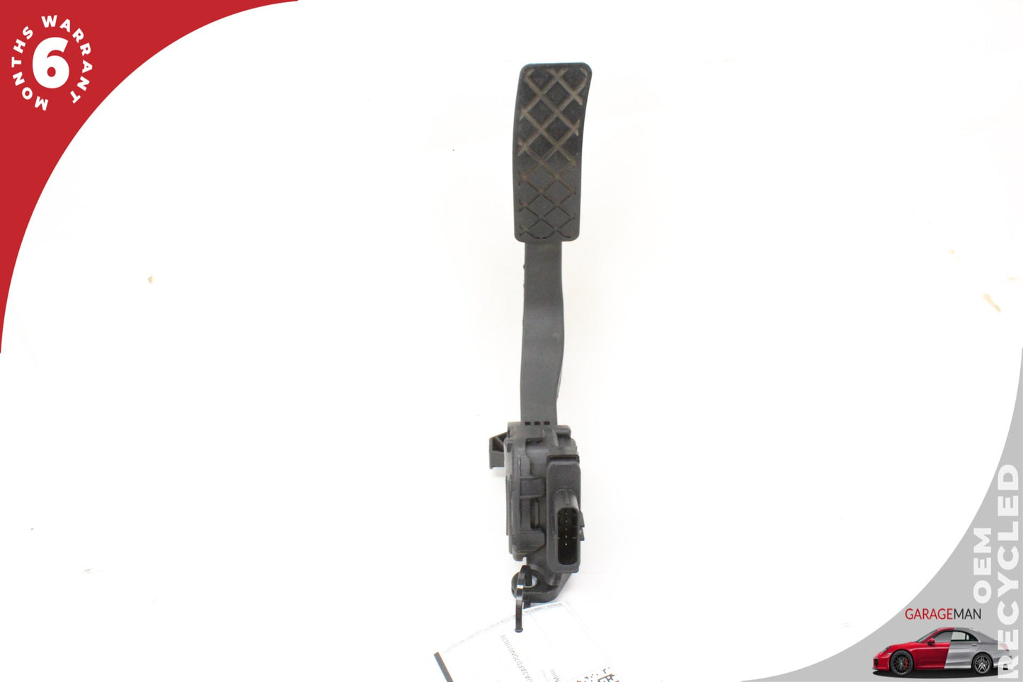 2009-2018 Audi A8 A6 A7 Gas Pedal Accelerator Throttle 8K1723523A OEM