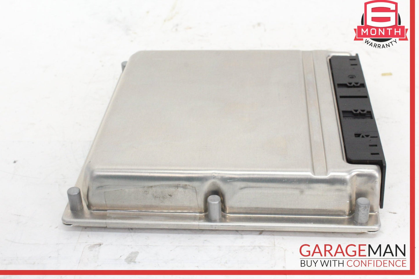 2001-2002 Mercedes-Benz CL55 AMG CL55 AMG Coupe Engine Control Module 1131531579
