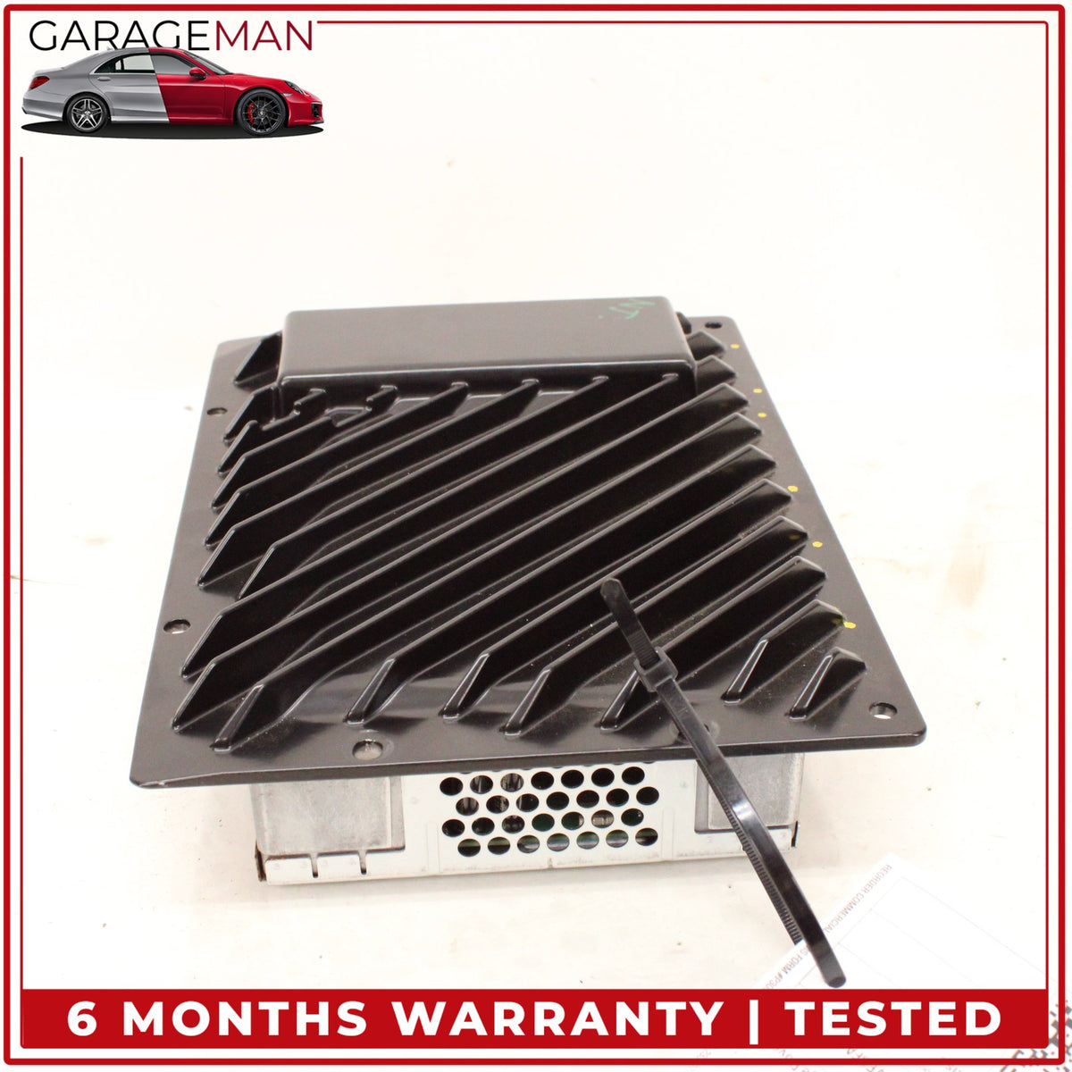 2012-2019 Range Rover Sport L494 1200W Meridian Stereo Audio Amplifier AMP OEM