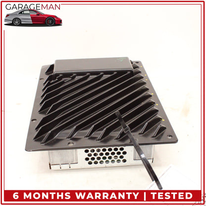 2012-2019 Range Rover Sport L494 1200W Meridian Stereo Audio Amplifier AMP OEM