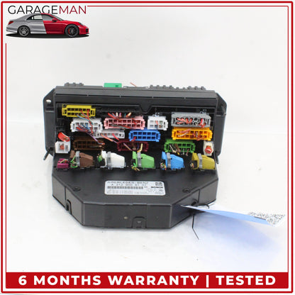 2008-2011 Mercedes W204 C300 Front SAM Relay Fuse Box Module 2129008107 OEM