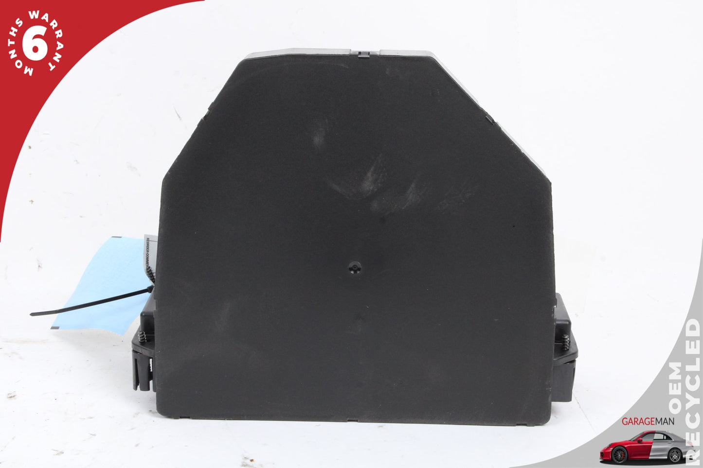 2010-2020 Mercedes-Benz E400 W207 Coupe Front SAM Module Relay Fuse Box 2129002627
