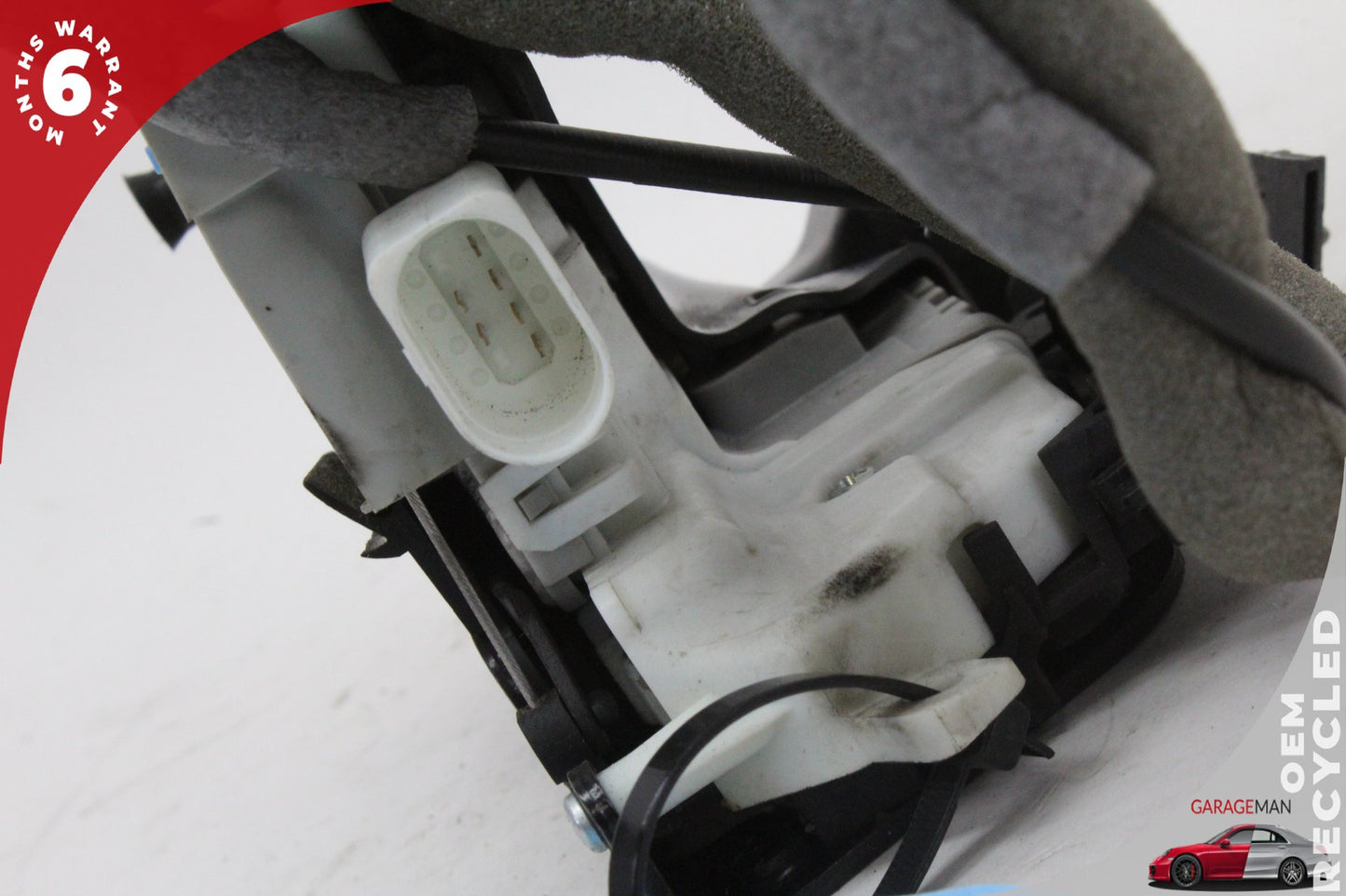 2015-2020 Audi A3 S3 RS3 Front Left Side Door Lock Actuator 8V5837349 OEM