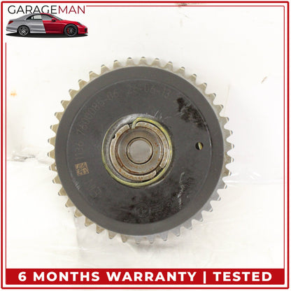 2013-2019 BMW X5 X6 Engine Inlet Camshaft Timing Gear Adjuster 11367600085 OEM