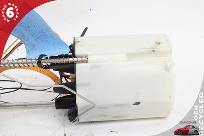 2015-2018 Porsche Macan 95B Fuel Gas Tank Pump Assembly 95B919051P OEM