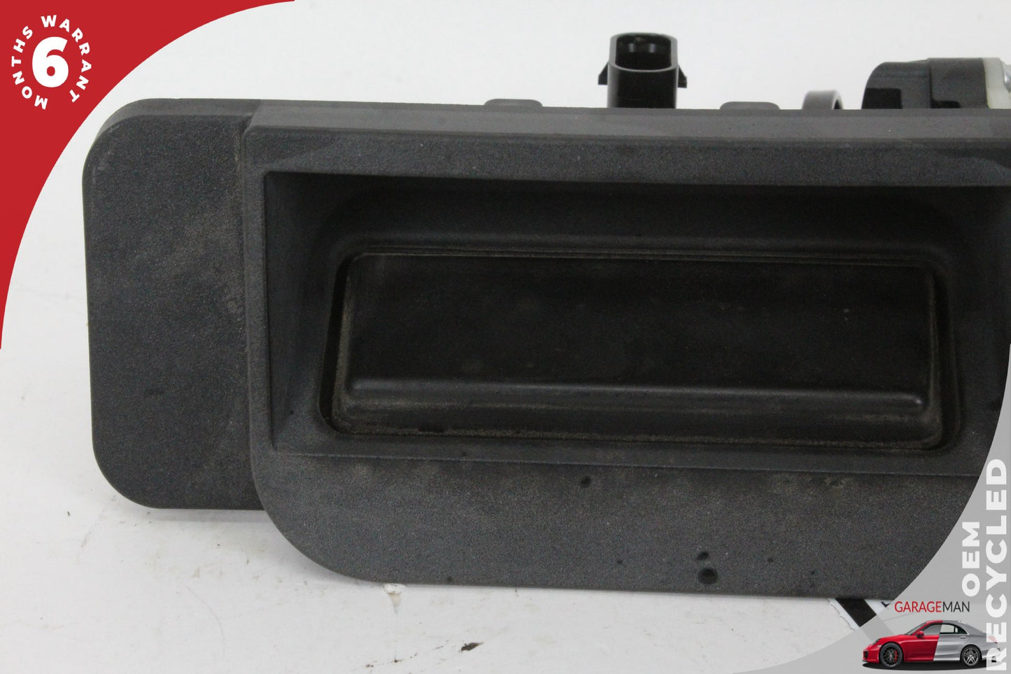 2015-2020 Mercedes W205 C300 Rear Trunk Release Handle w/ Camera 2227500893 OEM