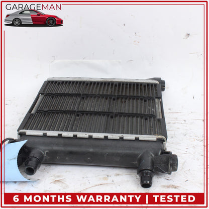 2023-2026 BMW X2 U10 SUV Radiator/Engine Cooling 17119847021 OEM