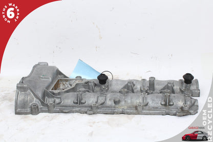 2005-2013 Mercedes W204 C300 Left Side Cylinder Head Valve Cover 2720161205 OEM