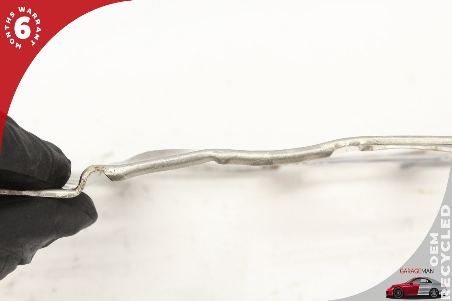 1997-2004 Mercedes-Benz SLK230 R170 Convertible Center Dashboard Dash Trim Set 1707600462 OEM