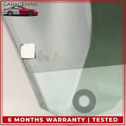2014-2021 BMW M235i F22 Front Left Driver Side Door Window Glass 7268719 OEM