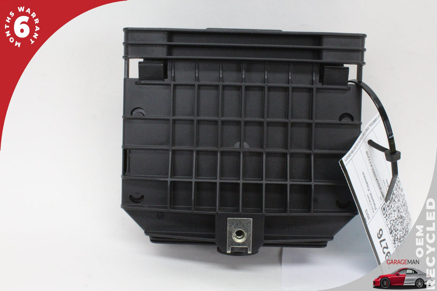 2013-2014 Porsche Cayenne 958 Automatic Transmission Control Module 0C8927749ED
