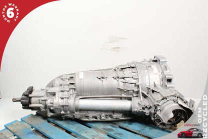 2014-2017 Audi SQ5 Q5 AWD 8-Speed Automatic Transmission Assembly OEM 126K