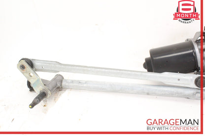 2005-2016 Land Rover LR4 Front Windshield Wiper Linkage w/ Motor 5H2217A464BA