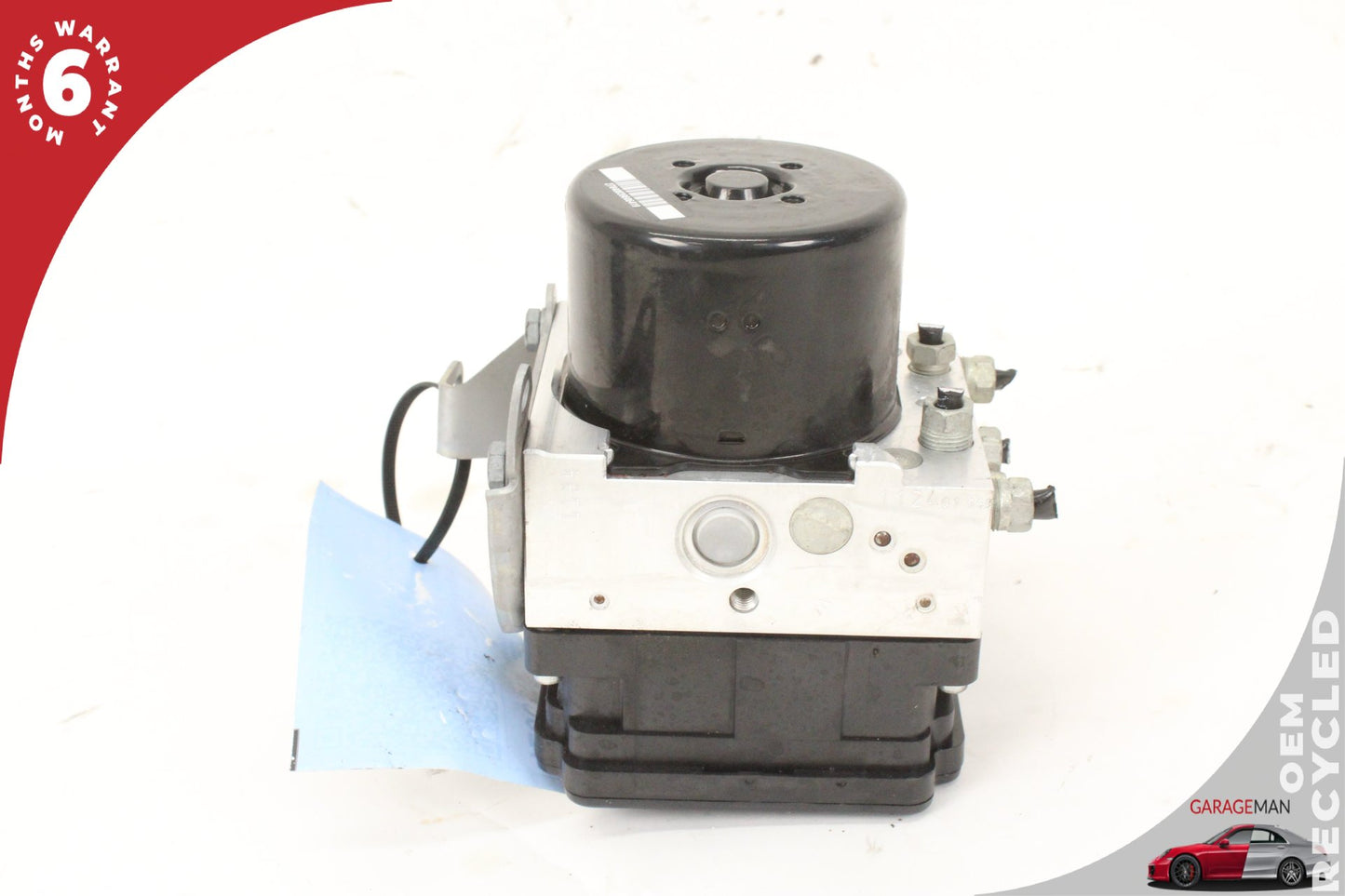 2007-2013 BMW 335is 135i ABS Anti Lock Brake Pump Module 6789303 OEM