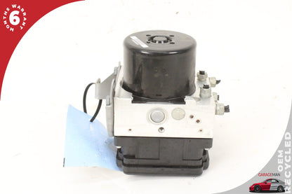 2007-2013 BMW 335is 135i ABS Anti Lock Brake Pump Module 6789303 OEM