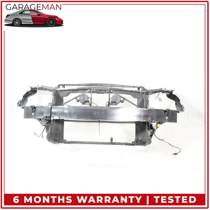 2003-2008 Mercedes R230 SL500 Front Reinforcement Bar Radiator Support Clip OEM
