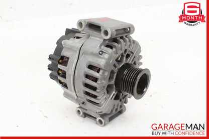 14-16 Mercedes W212 E250 Alternator Generator 0009067702 OEM