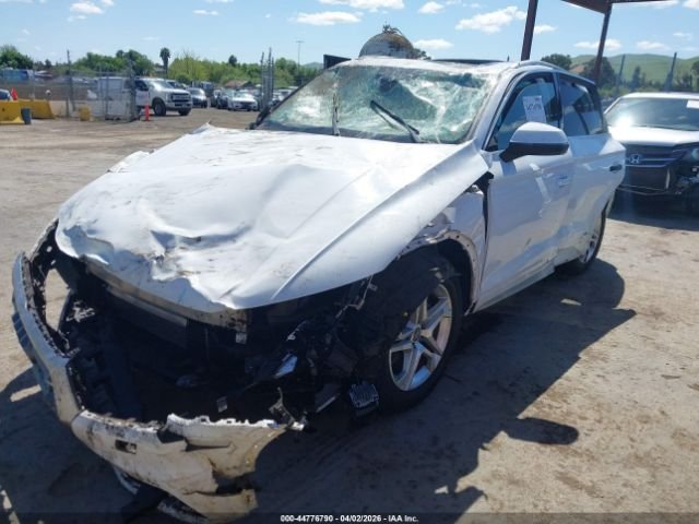 2018 Audi Q5 FY