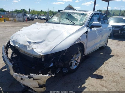 2018 Audi Q5 FY