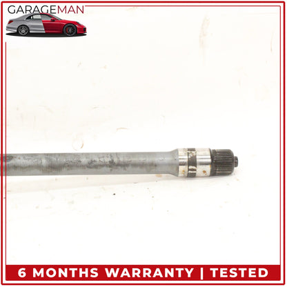 2017-2024 Audi Q7 AWD Automatic Transmission Axle Flange Shaft 0D5409355 OEM