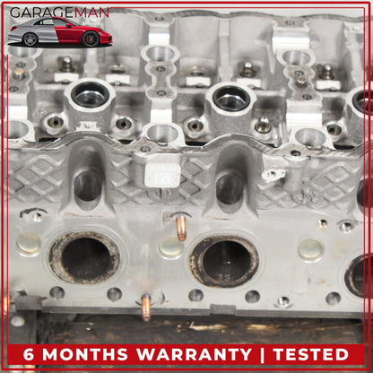 2011-2020 Mercedes W216 CL550 SL550 M278 4.7L Engine Cylinder Head Right OEM