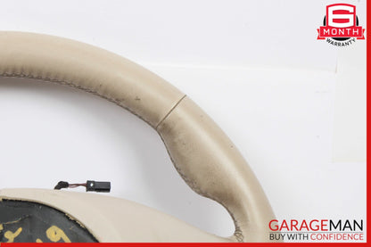 2014-2020 Maserati Ghibli Steering Wheel 670112414