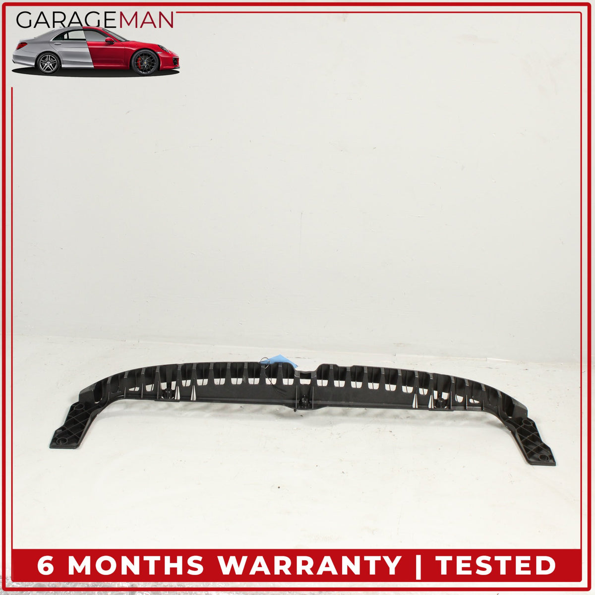 2014-2021 BMW i3 I01 Rear Bumper Upper Center Mount Bracket 7296779 OEM