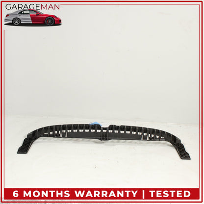 2014-2021 BMW i3 I01 Rear Bumper Upper Center Mount Bracket 7296779 OEM