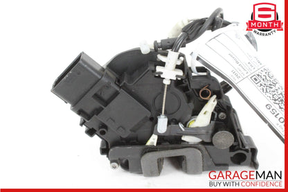 2010-2016 Land Rover LR4 SUV Right Front Door Lock Actuator 8X2A21812BC