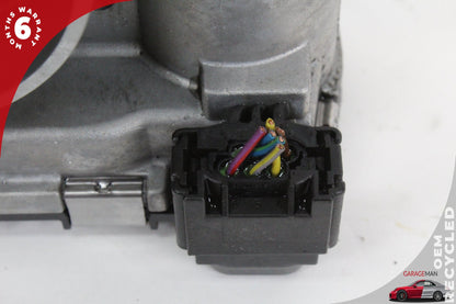 2008-2018 Porsche Cayenne 957 Macan 95B Engine Throttle Valve Body OEM