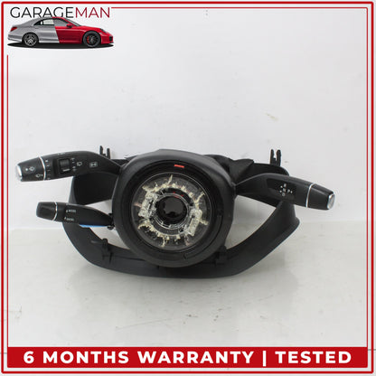 2014-2017 Mercedes W242 B Electric Drive Steering Column Combination Switch OEM