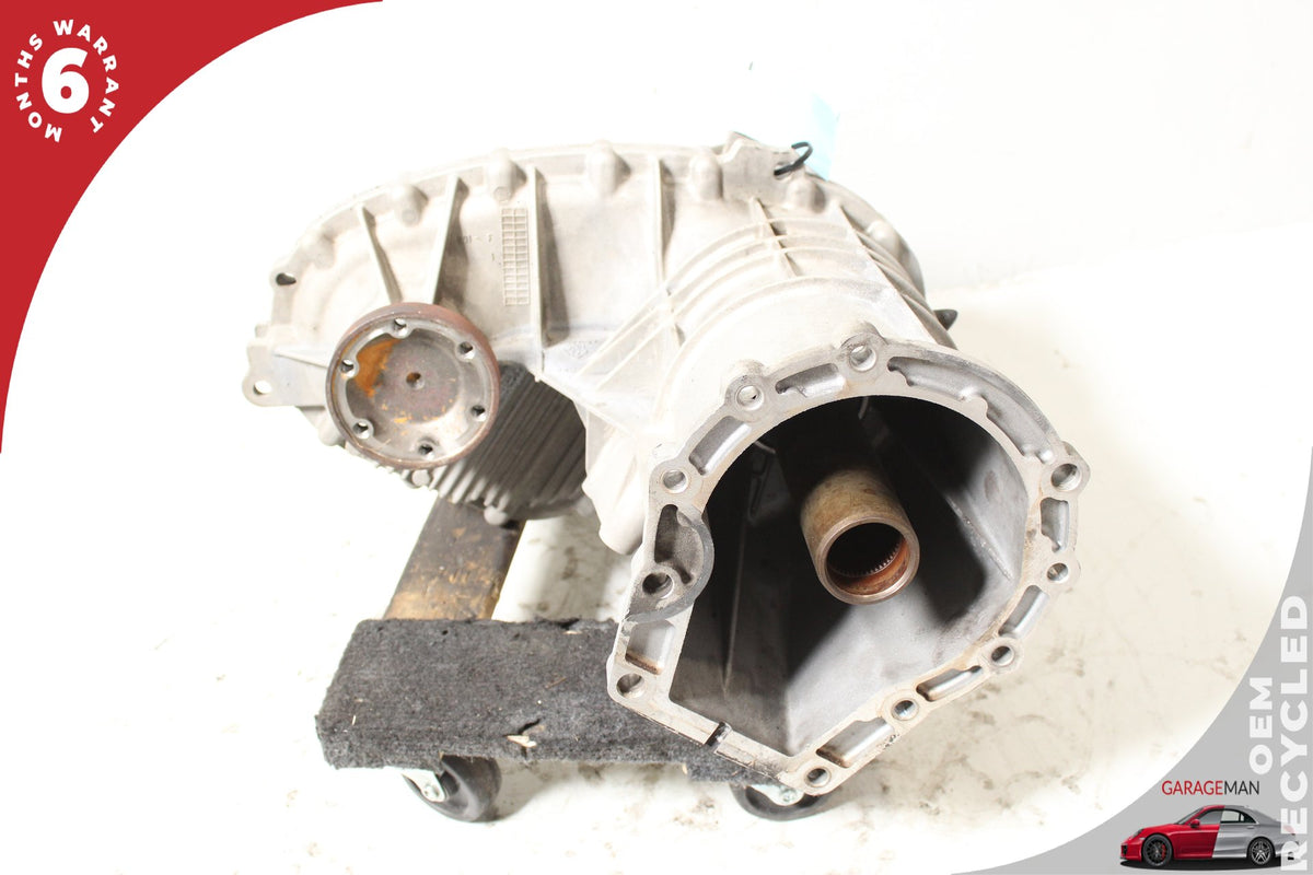 2007-2010 Audi Q7 4L 4WD 3.6 Transmission Transfer Case Gear Box 0AQ341010 OEM