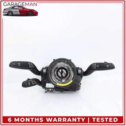 2011-2018 Audi A6 A7 A8 S8 Steering Column Combination Switch Clockspring OEM