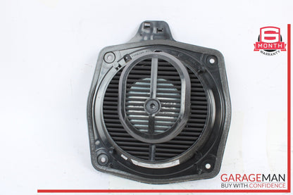 2008-2015 Audi TT 8J Rear Left and Right Side Speaker Set of 2 Pc 8H0035411 OEM
