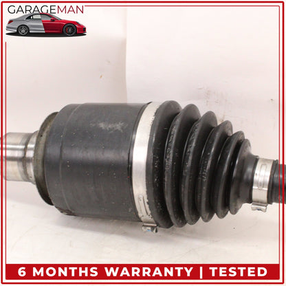 2006-2012 Mercedes W164 ML350 Front Right Side CV Axle Driveshaft 1643301901 OEM