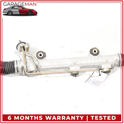 2006-2011 Mercedes W219 CLS500 Power Steering Gear Rack & Pinion Assembly OEM