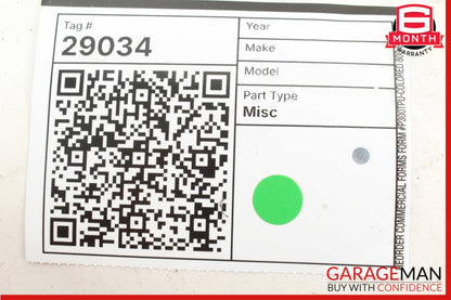 2014-2021 Maserati Quattroporte Alternator Generator 30318724485