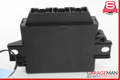 2010-2013 Land Rover LR4 Parking Aid Assist Control Module AH4215K866BF