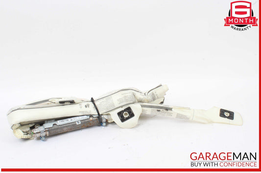 08-14 Mercedes W204 C250 C300 Right Side Roof Curtain Airbag Air Bag OEM