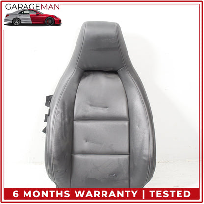 2014-2019 Mercedes W117 CLA250 Front Right Top Upper Seat Cushion 1179102400 OEM