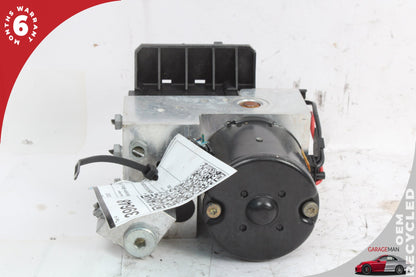 2000-2006 Mercedes W220 S500 ABS Anti Lock Brake Pump Module 0265202444 OEM