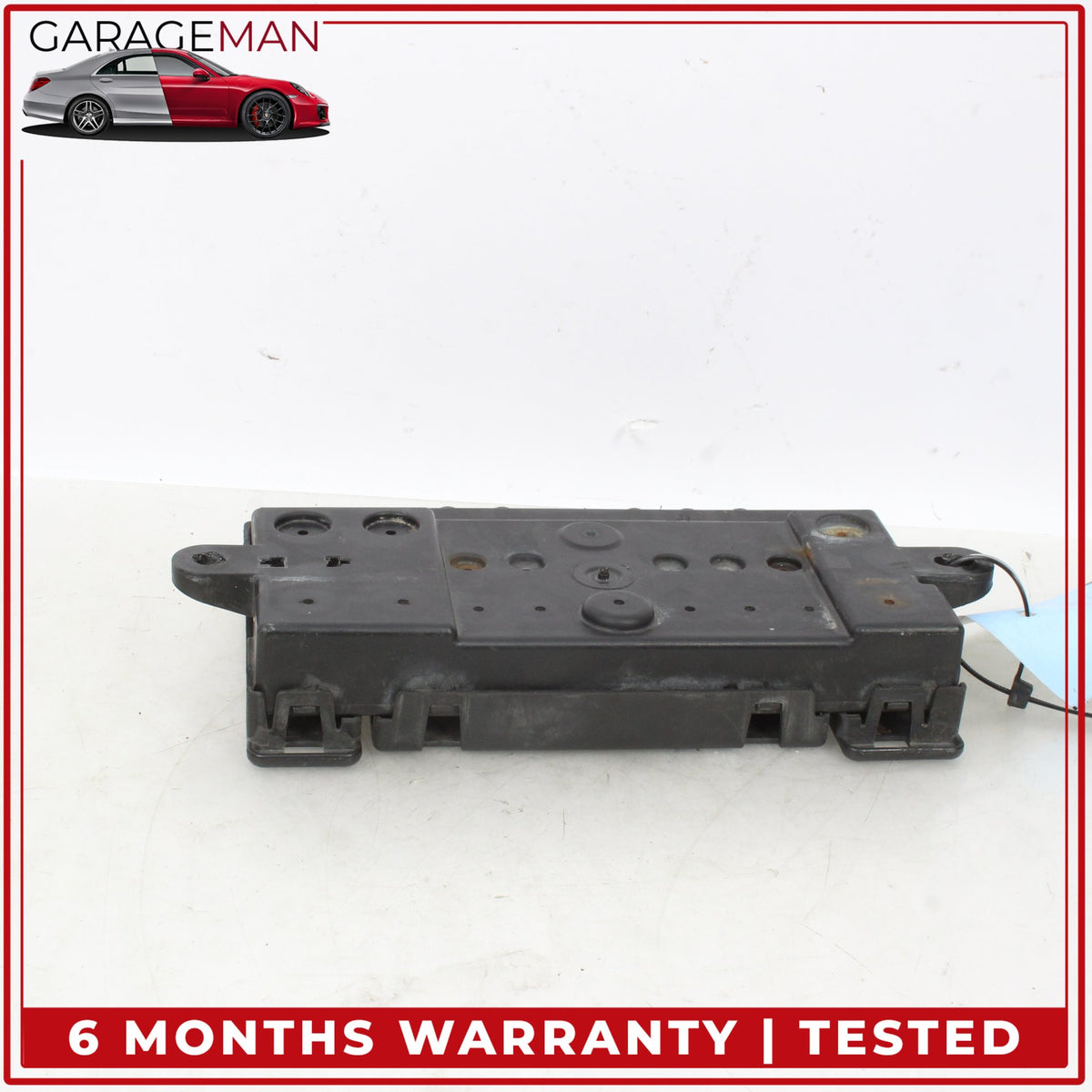 2013-2017 Range Rover Sport L494 Battery Fuse Junction Box Terminal Module OEM