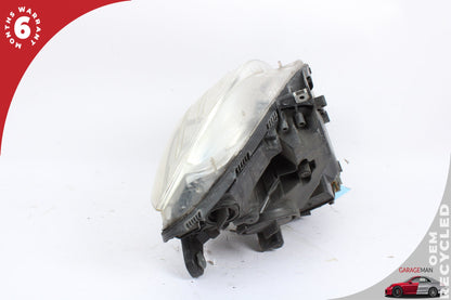 2008-2011 Mercedes W204 C300 Front Right Halogen Head Light Lamp 1305236265 OEM