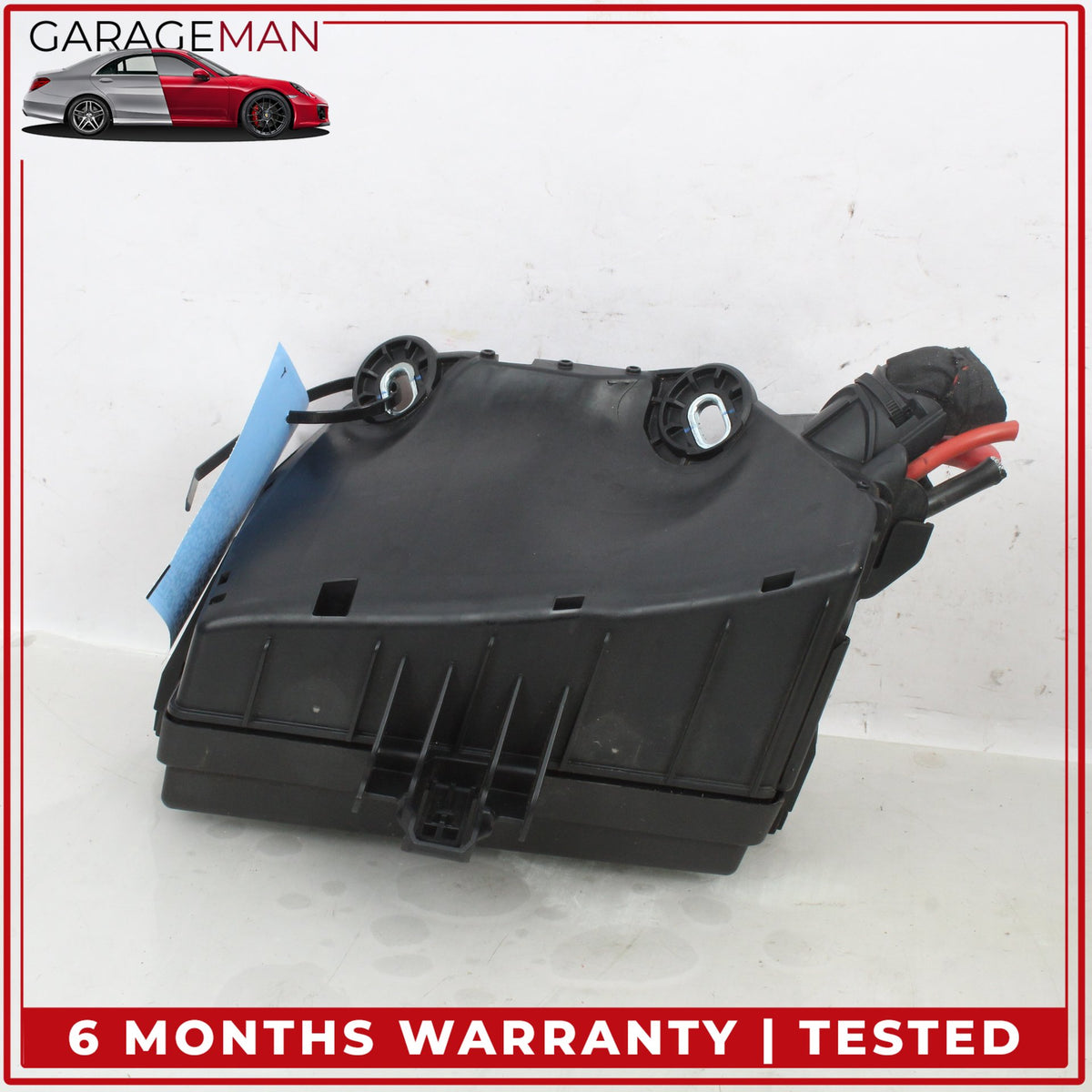2014-2020 Audi TTS Volkswagen Golf Front Engine Fuse Box Relay 5Q0907361C OEM