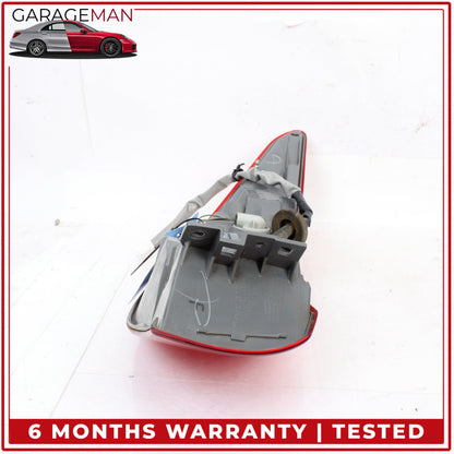 2016-2017 Infiniti Q50 V37 Rear Right Side Outer Tail Light Lamp 265504HB0C OEM